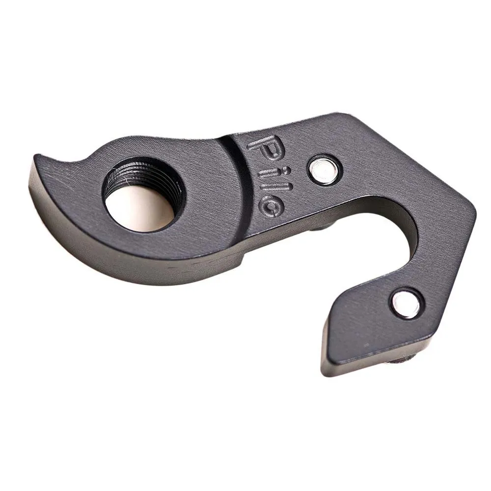 Pilo D658 Schaltaugen-set, Black, One Size