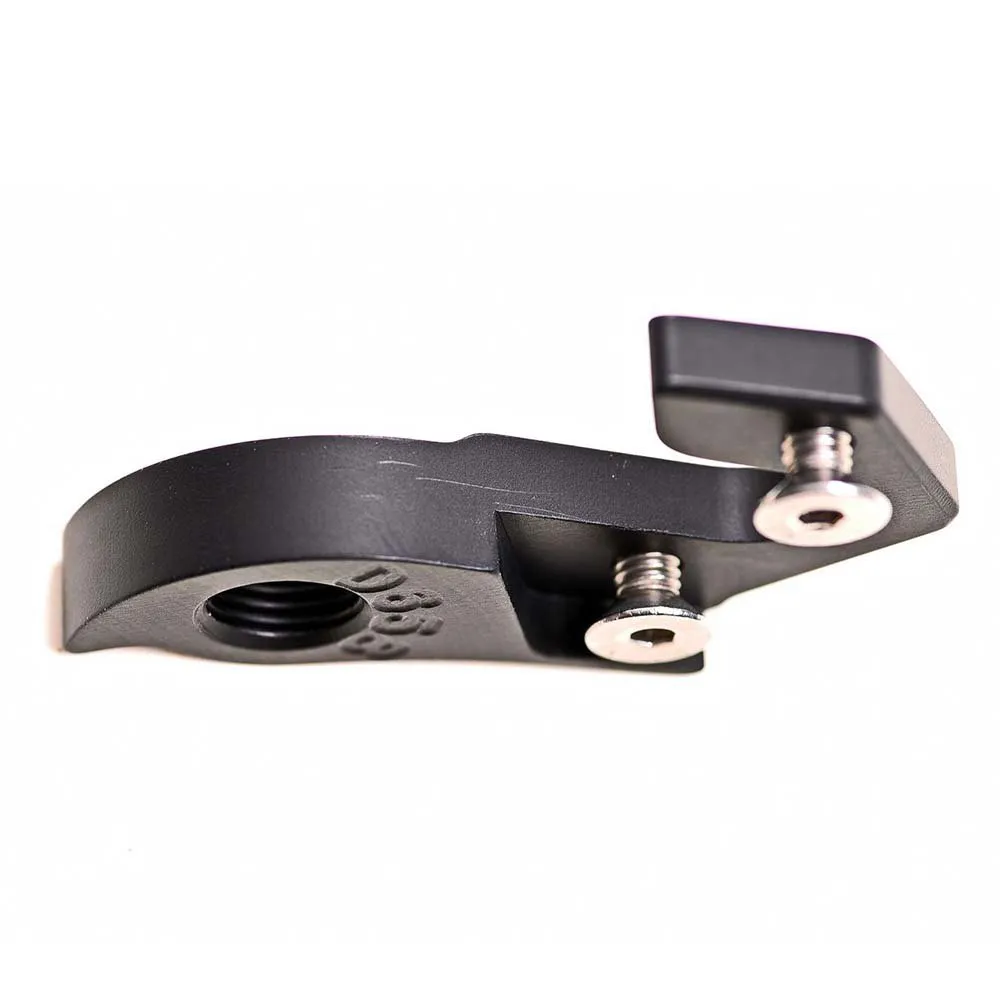 Pilo D658 Schaltaugen-set, Black, One Size