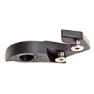 Pilo D658 Schaltaugen-set, Black, One Size