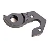 Pilo D658 Schaltaugen-set, Black, One Size