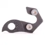 Pilo D658 Schaltaugen-set, Black, One Size