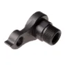 Pilo D662 Schaltauge, Black, One Size