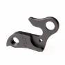 Pilo D667 Schaltauge, Black, One Size