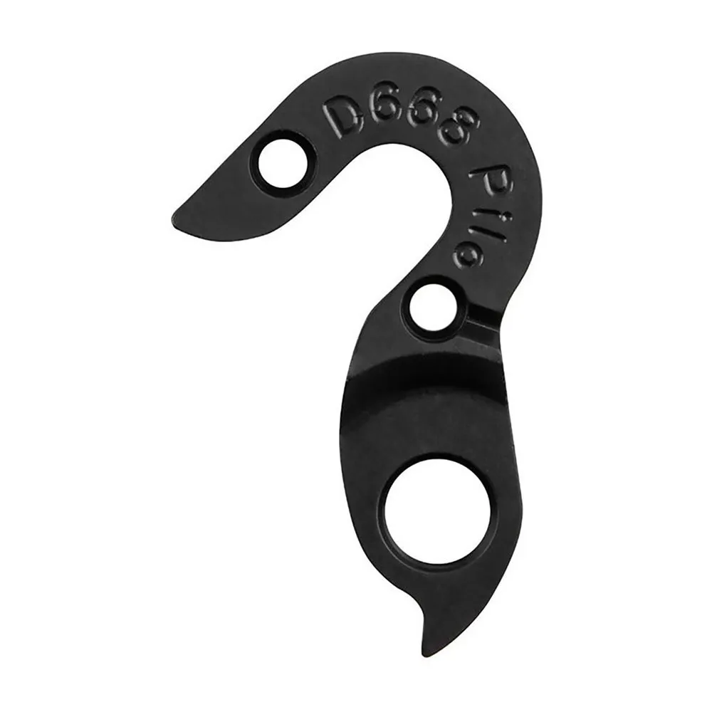 Pilo D668 Giant Schaltauge, Black, One Size Pilo D668 Giant Schaltauge, Black, One Size