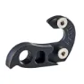 Pilo D674 Schaltaugen-set, Black, One Size