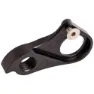 Pilo D678 Bh Schaltaugen-set, Black, One Size