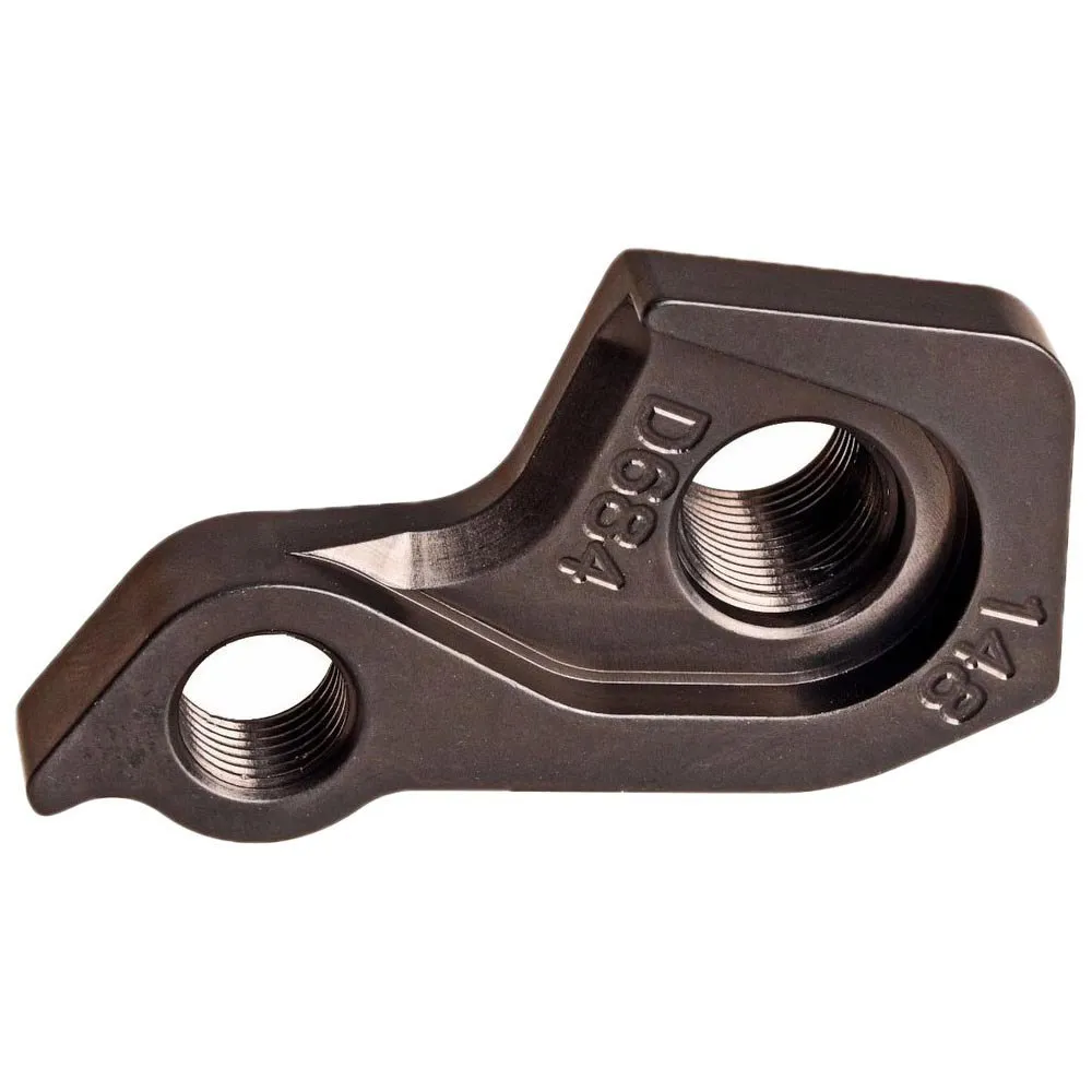 Pilo D684 Santacruz Schaltauge, Black, One Size Pilo D684 Santacruz Schaltauge, Black, One Size