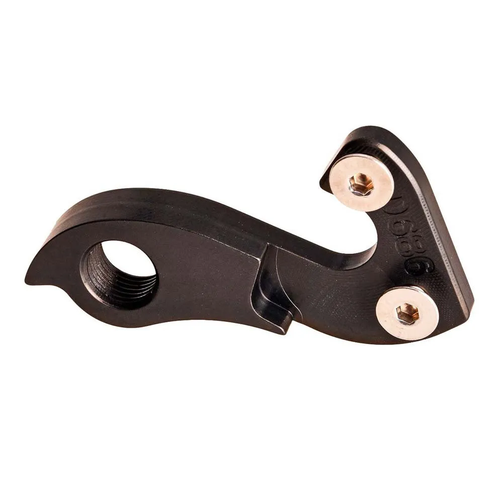 Pilo D686 Schaltauge, Black, One Size Pilo D686 Schaltauge, Black, One Size