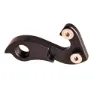 Pilo D686 Schaltauge, Black, One Size