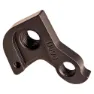Pilo D690 Orbea Schaltauge, Black, One Size