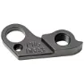 Pilo D693 Steppenwolf Schaltauge, Black, One Size
