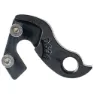 Pilo D694 Specialized Schaltaugen-set, Black, One Size