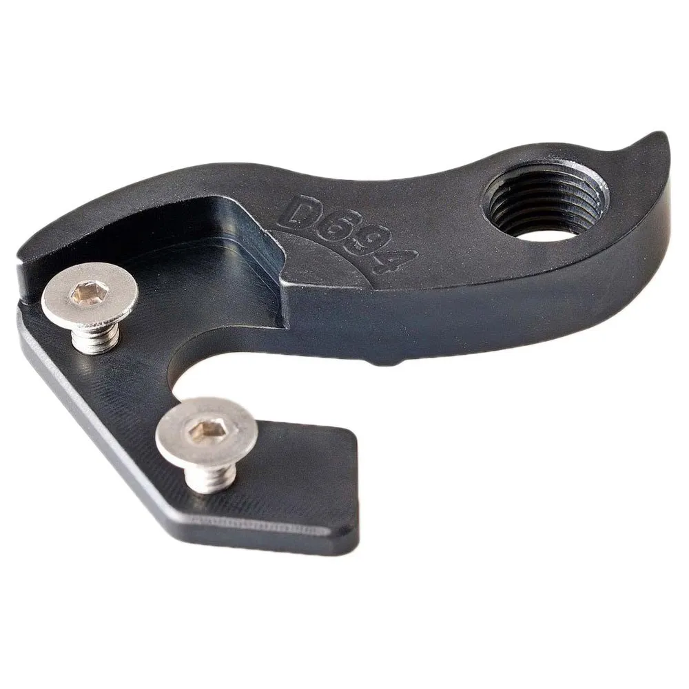Pilo D694 Specialized Schaltaugen-set, Black, One Size Pilo D694 Specialized Schaltaugen-set, Black, One Size