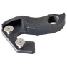 Pilo D694 Specialized Schaltaugen-set, Black, One Size