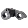 Pilo D696 Cannondale Schaltauge, Black, One Size