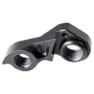 Pilo D696 Cannondale Schaltauge, Black, One Size