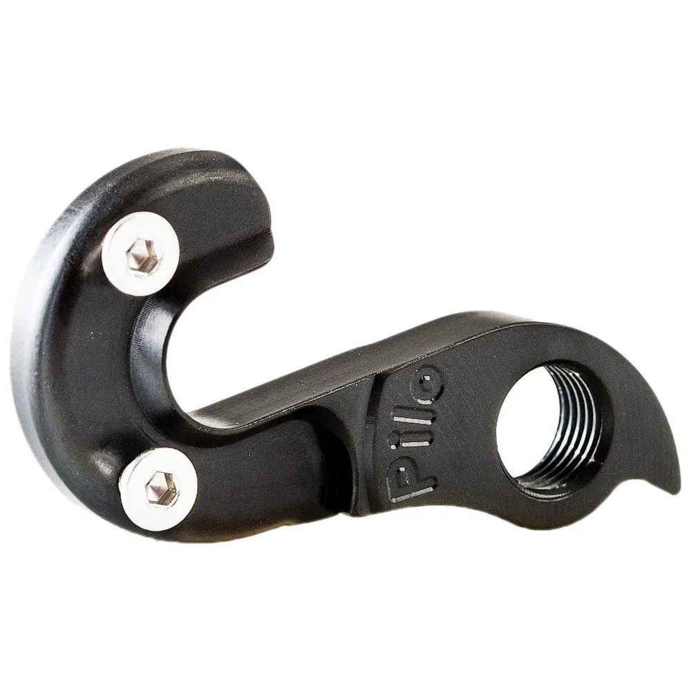 Pilo D697 Giant Schaltaugen-set, Black, One Size