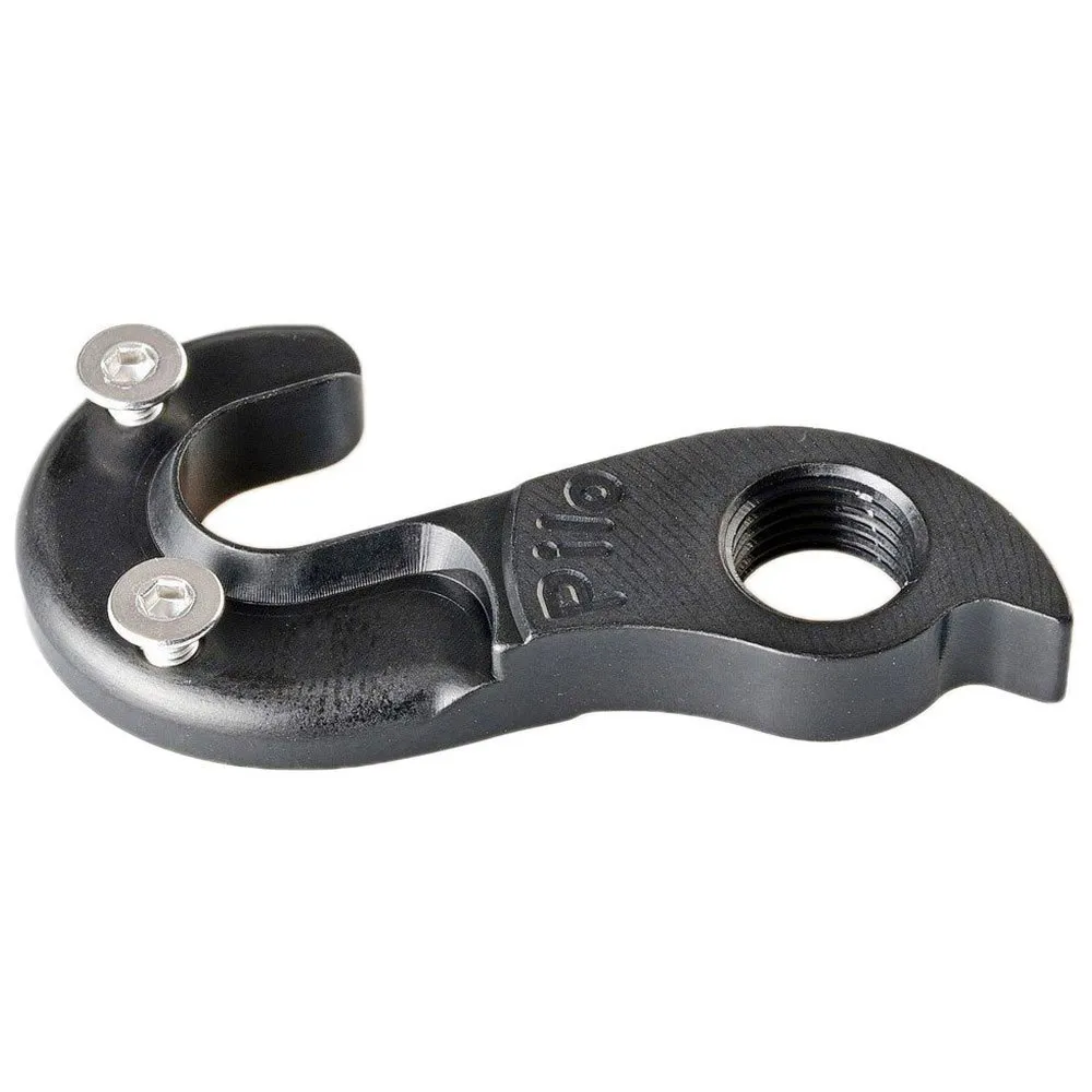 Pilo D697 Giant Schaltaugen-set, Black, One Size