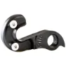 Pilo D697 Giant Schaltaugen-set, Black, One Size