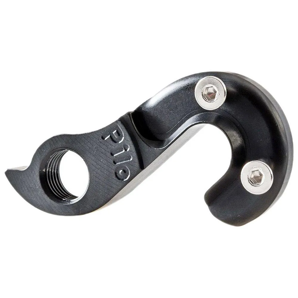 Pilo D697 Giant Schaltaugen-set, Black, One Size