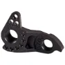 Pilo D704 Canyon Schaltauge, Black, One Size