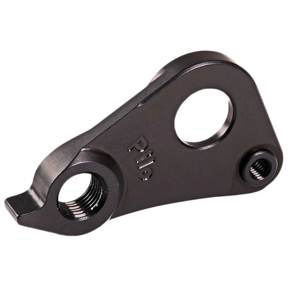 Pilo D707 Specialized Schaltauge, Black, One Size Pilo D707 Specialized Schaltauge, Black, One Size