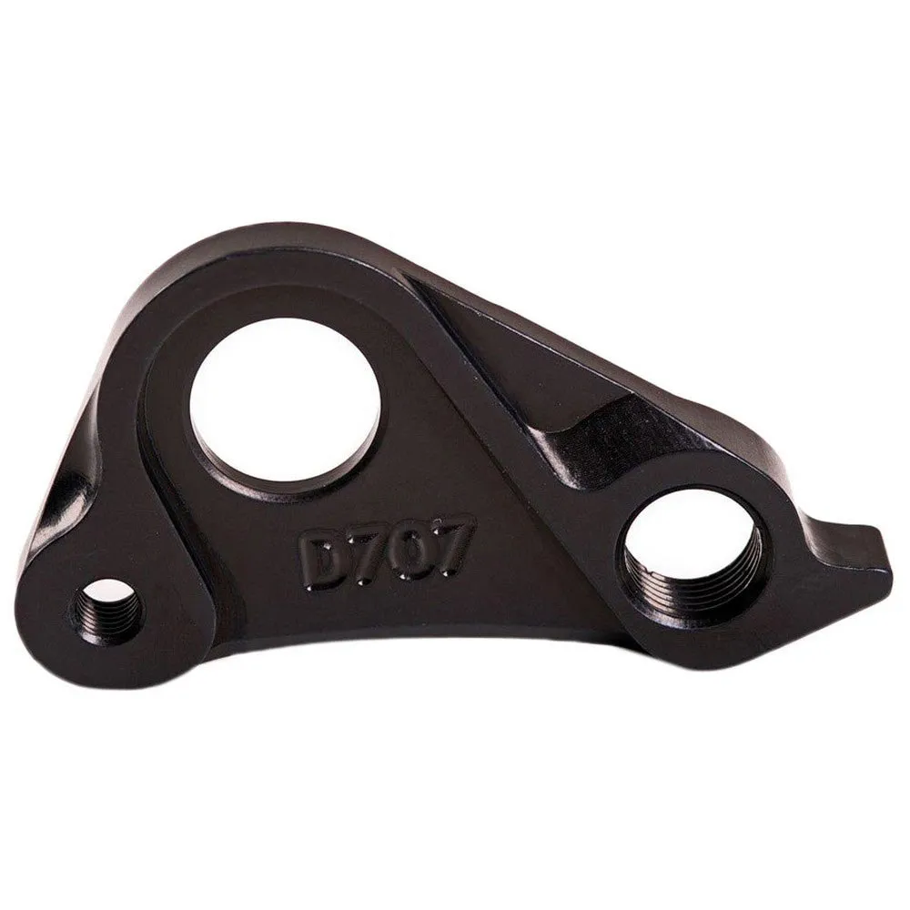 Pilo D707 Specialized Schaltauge, Black, One Size Pilo D707 Specialized Schaltauge, Black, One Size