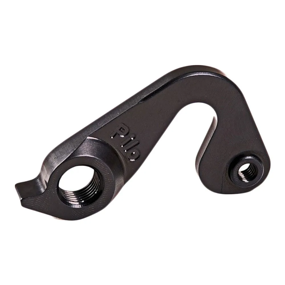 Pilo D709 Specialized Schaltauge, Black, One Size