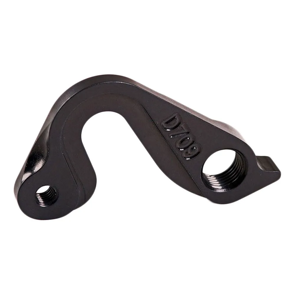 Pilo D709 Specialized Schaltauge, Black, One Size