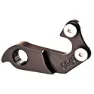 Pilo D710 Bh Schaltaugen-set, Black, One Size