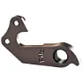 Pilo D711 Orbea Schaltauge, Black, One Size