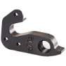 Pilo D712 Canyon Schaltauge, Black, One Size