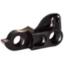 Pilo D713 Cannondale Schaltauge, Black, One Size