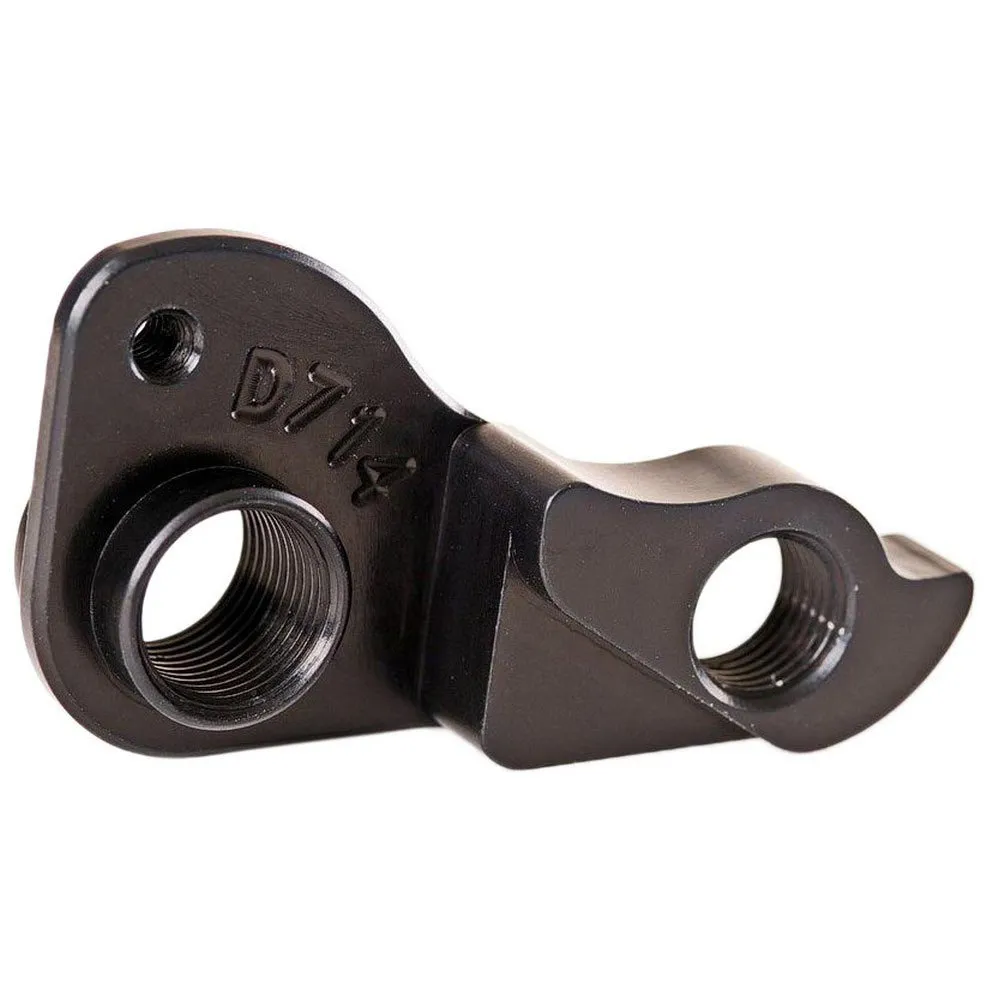 Pilo D714 Cannondale Schaltauge, Black, One Size Pilo D714 Cannondale Schaltauge, Black, One Size