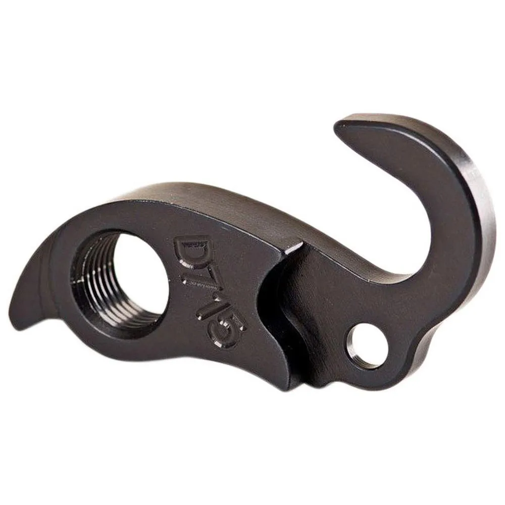 Pilo D715 Wilier Schaltauge, Black, One Size Pilo D715 Wilier Schaltauge, Black, One Size