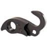 Pilo D715 Wilier Schaltauge, Black, One Size