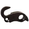 Pilo D715 Wilier Schaltauge, Black, One Size