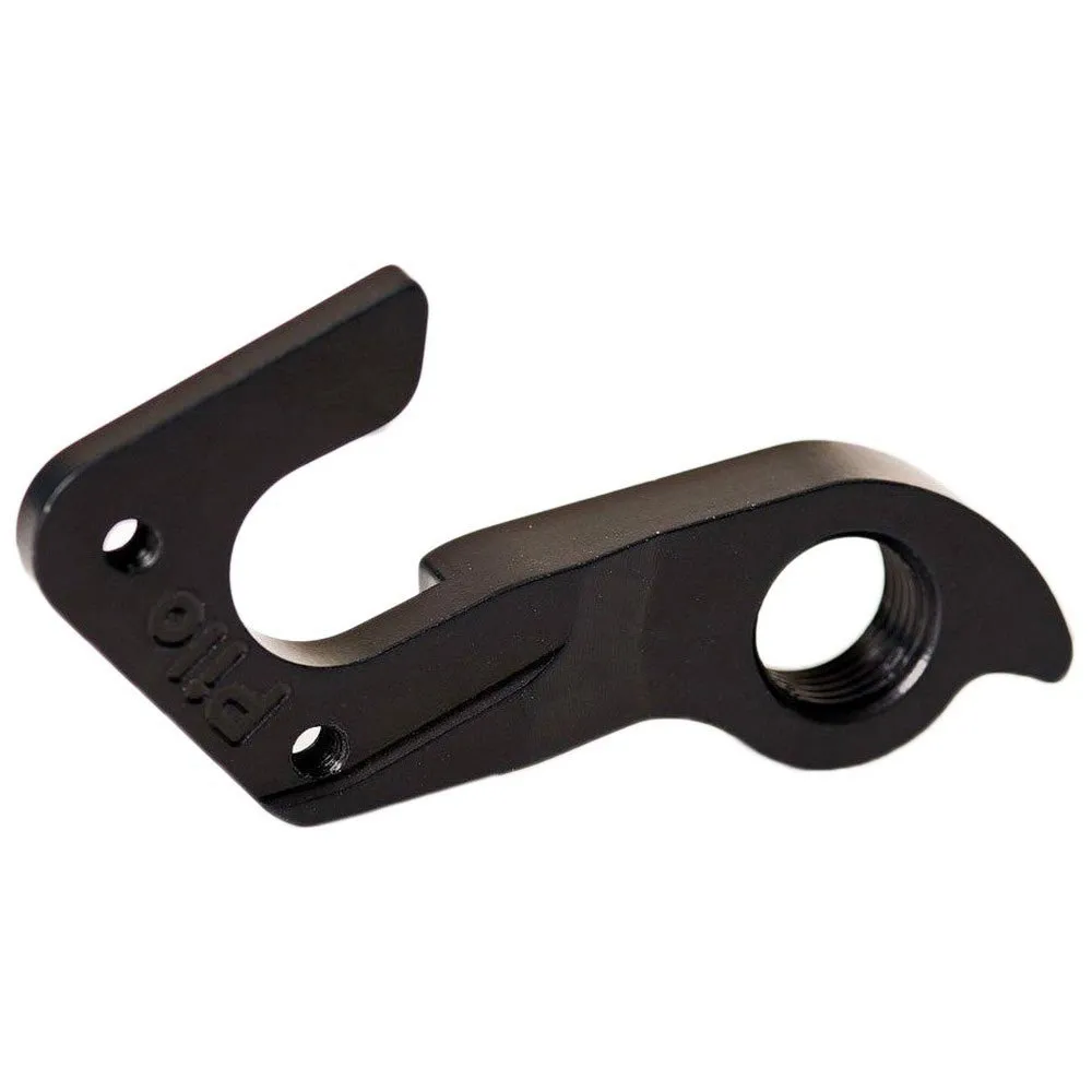 Pilo D716 Gt Schaltauge, Black, One Size Pilo D716 Gt Schaltauge, Black, One Size