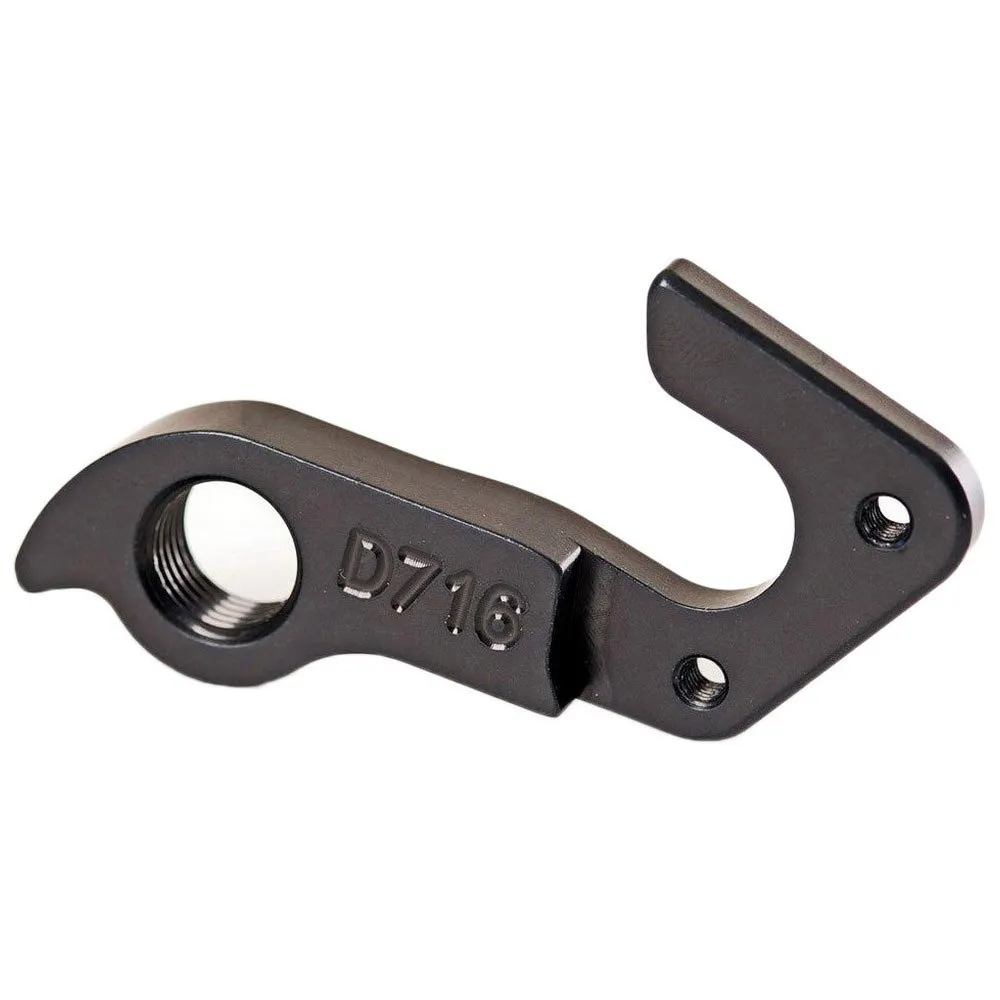 Pilo D716 Gt Schaltauge, Black, One Size Pilo D716 Gt Schaltauge, Black, One Size
