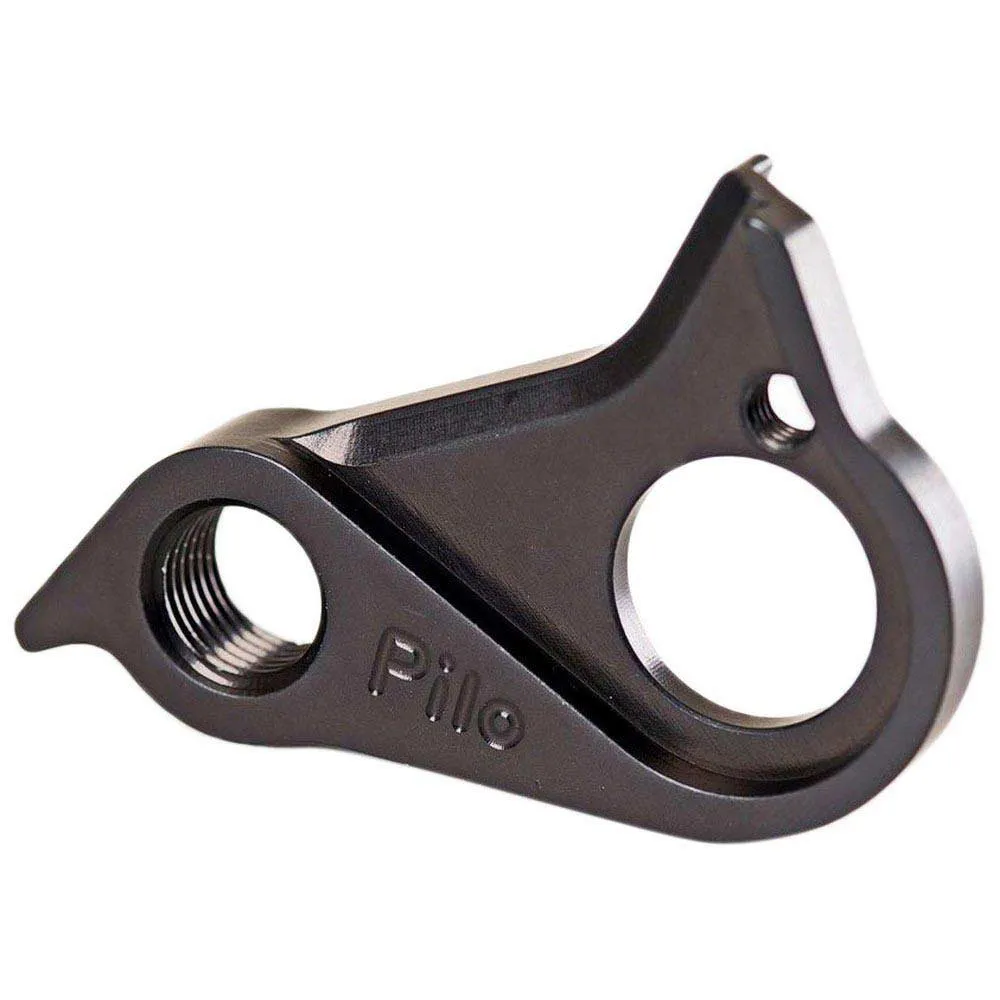 Pilo D717 Canyon Schaltauge, Black, One Size Pilo D717 Canyon Schaltauge, Black, One Size