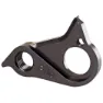Pilo D717 Canyon Schaltauge, Black, One Size