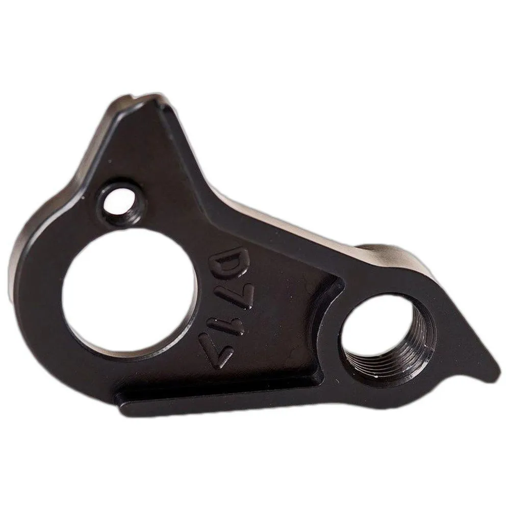 Pilo D717 Canyon Schaltauge, Black, One Size Pilo D717 Canyon Schaltauge, Black, One Size