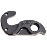Pilo D718 Bergamont Cx Prime Edition 2017 Schaltauge, Black, One Size
