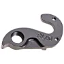 Pilo D718 Bergamont Cx Prime Edition 2017 Schaltauge, Black, One Size