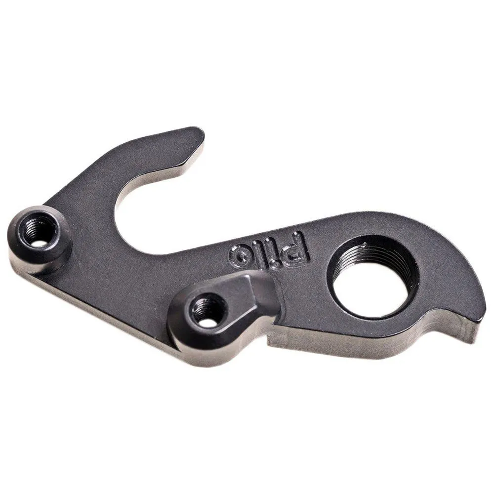 Pilo D722 Focus Schaltauge, Black, One Size Pilo D722 Focus Schaltauge, Black, One Size