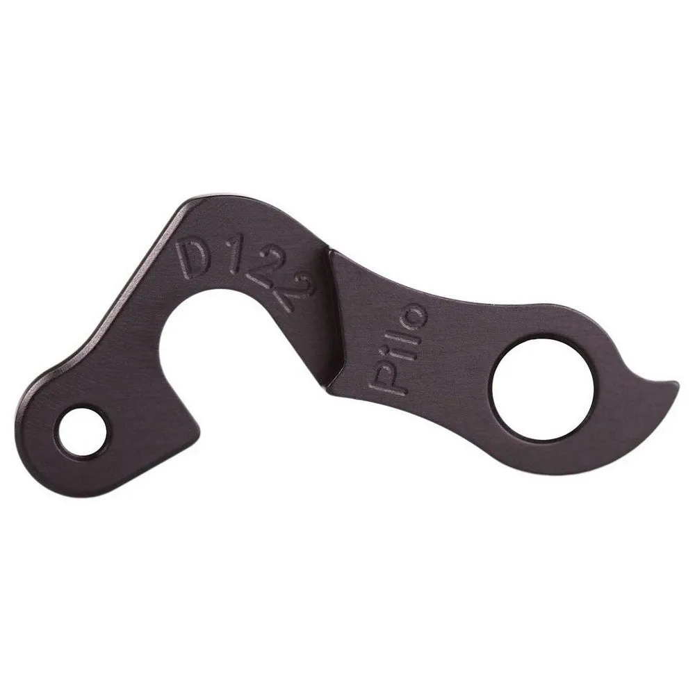 Pilo D722 Focus Schaltauge, Black, One Size Pilo D722 Focus Schaltauge, Black, One Size