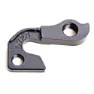 Pilo D723 Gt Schaltauge, Black, One Size