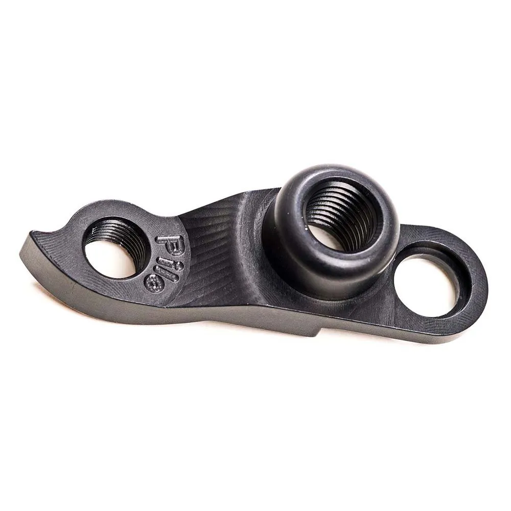 Pilo D727 Schaltauge, Black, One Size