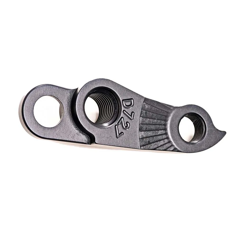 Pilo D727 Schaltauge, Black, One Size