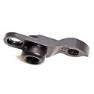 Pilo D727 Schaltauge, Black, One Size